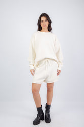 Mini Set - Off White